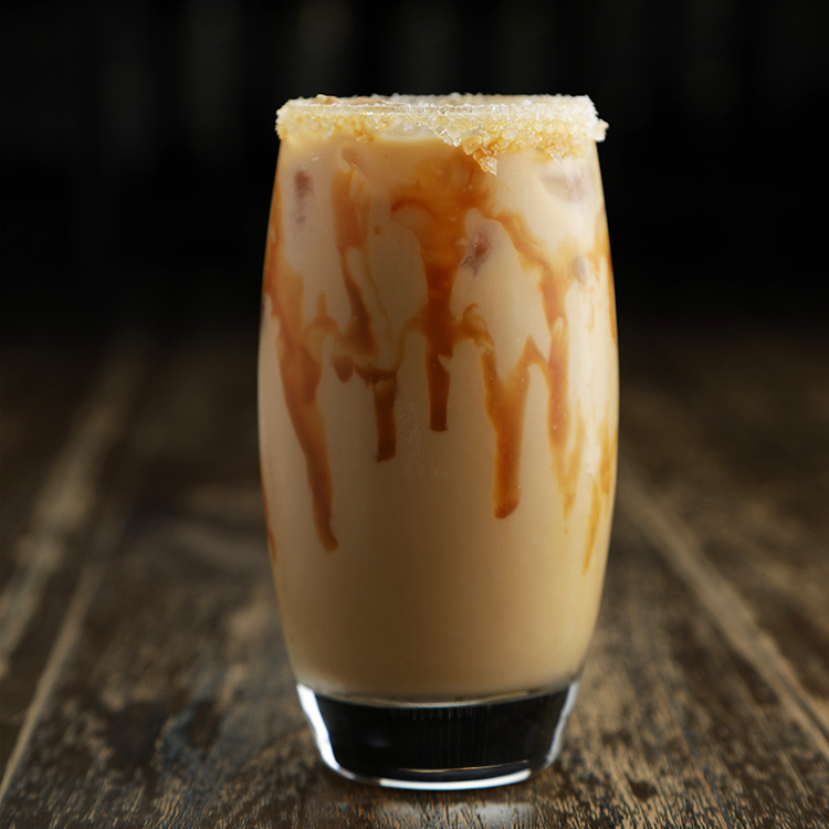 S.O. Blend