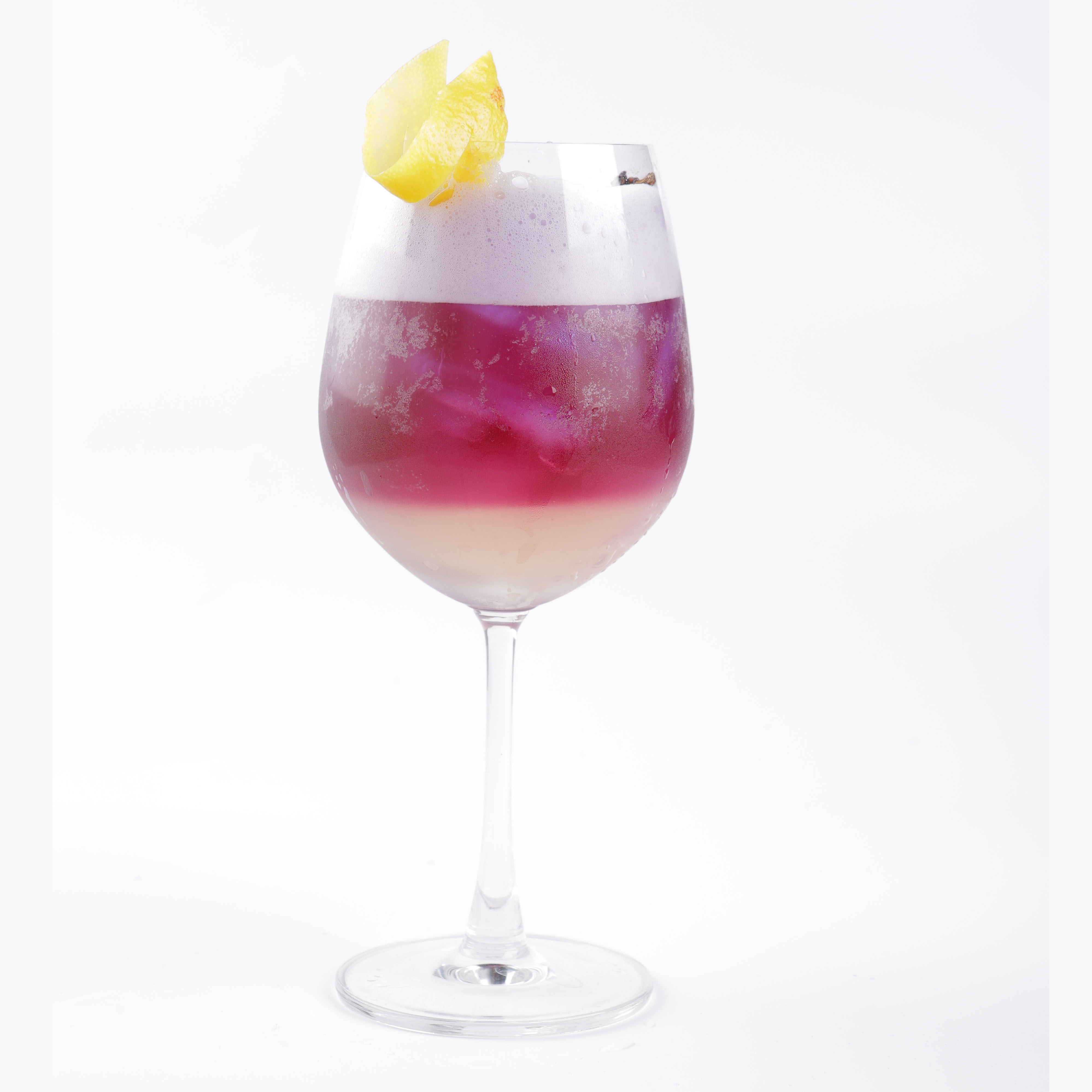 CRAFT COCKTAILS