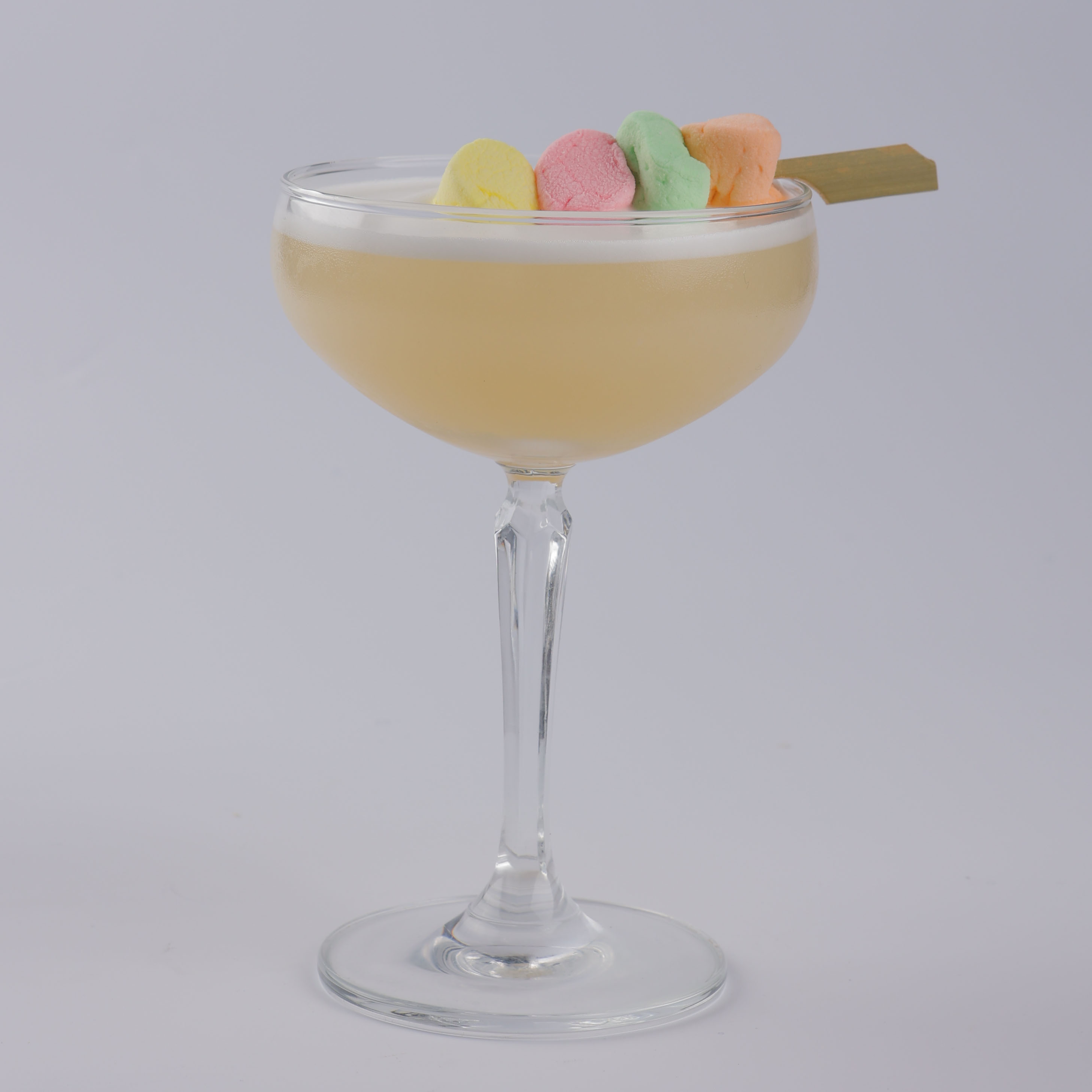 CRAFT COCKTAILS
