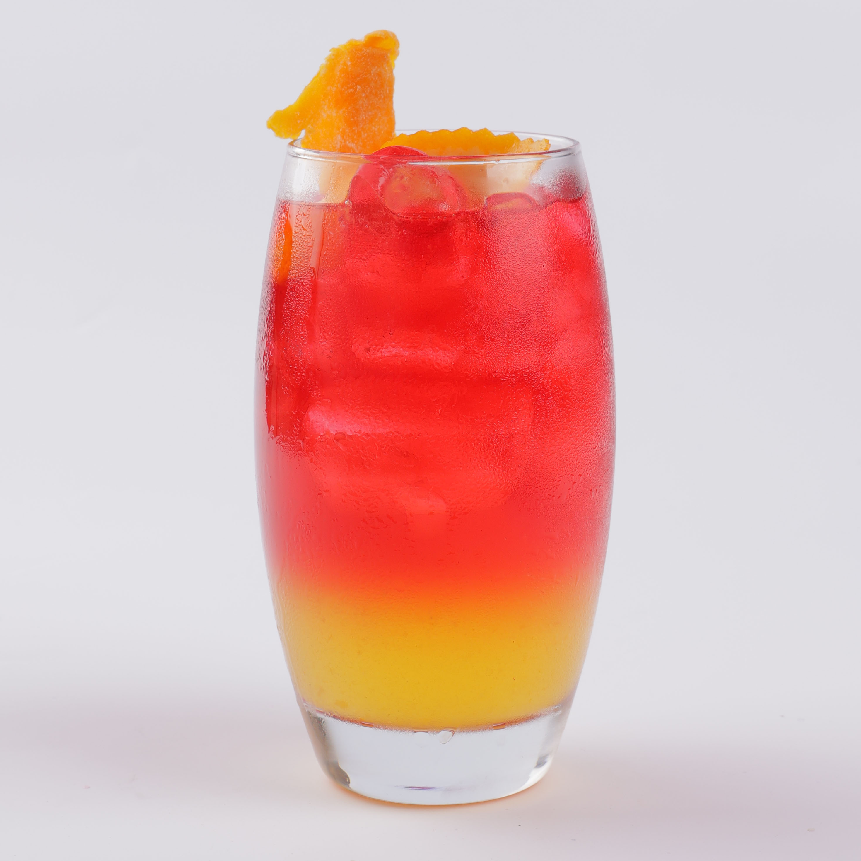 CRAFT COCKTAILS