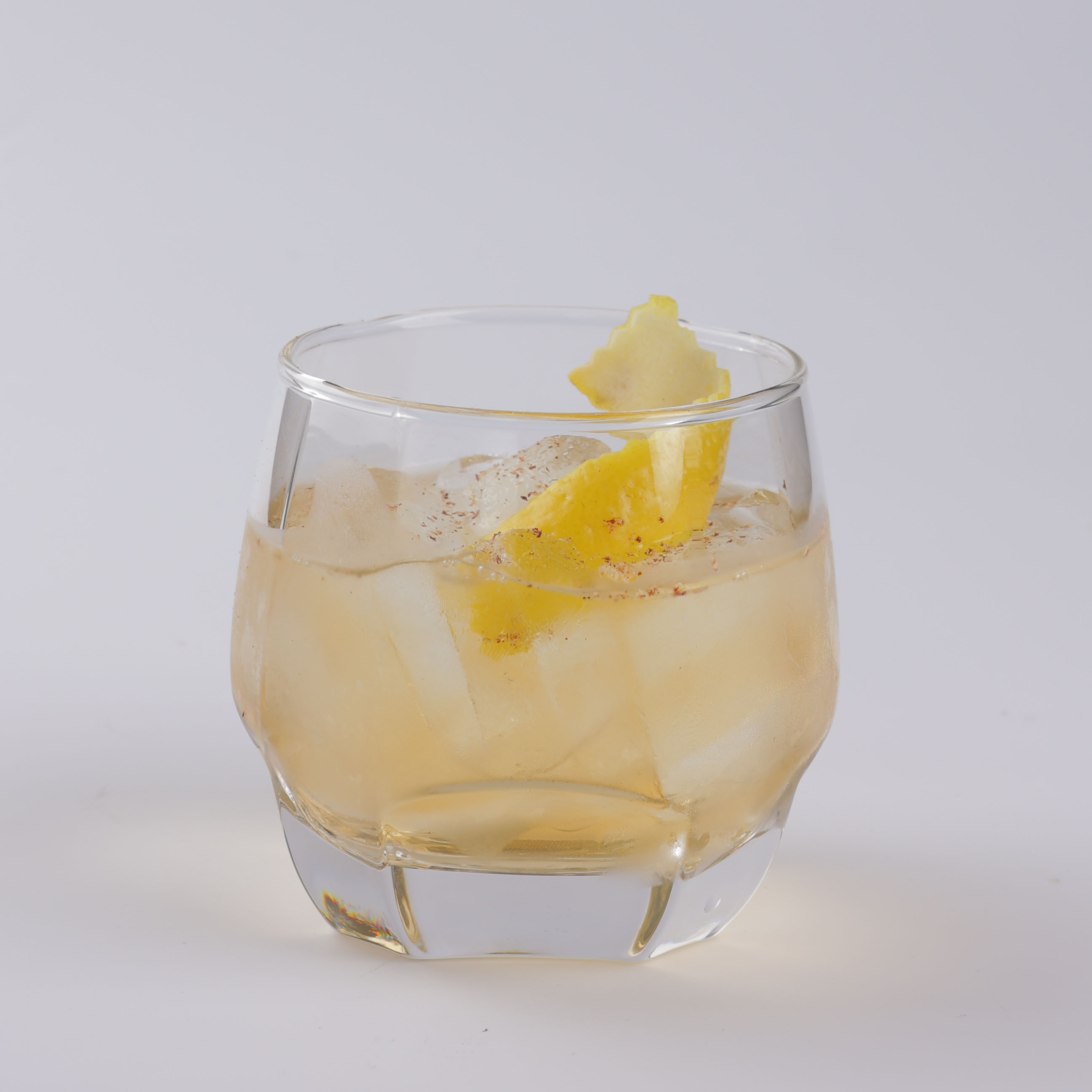 CRAFT COCKTAILS