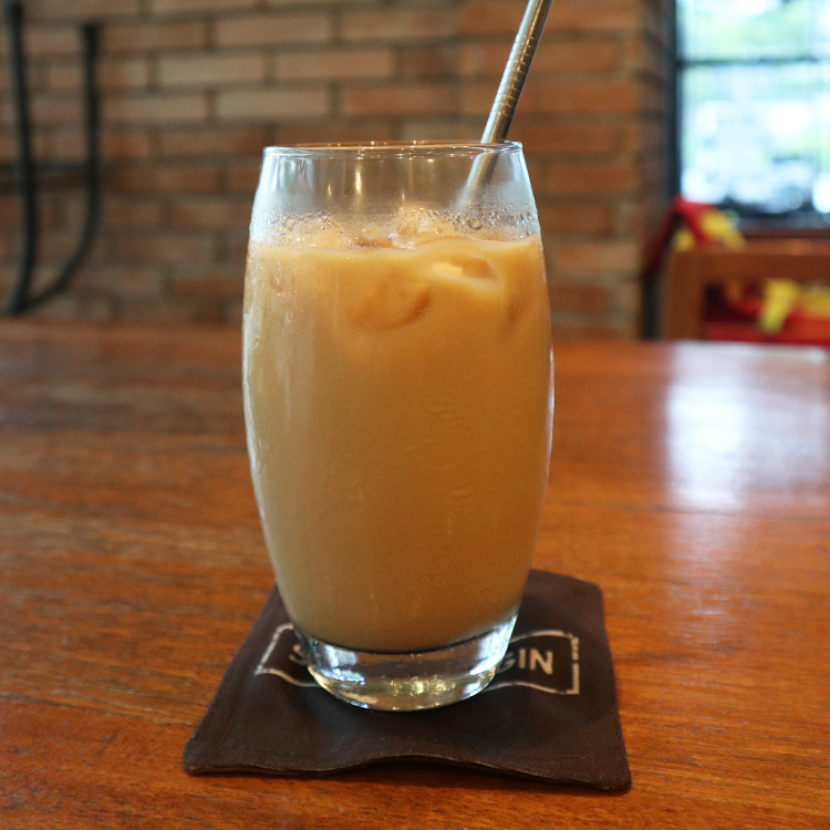 S.O. Blend