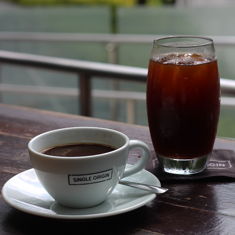 S.O. Blend