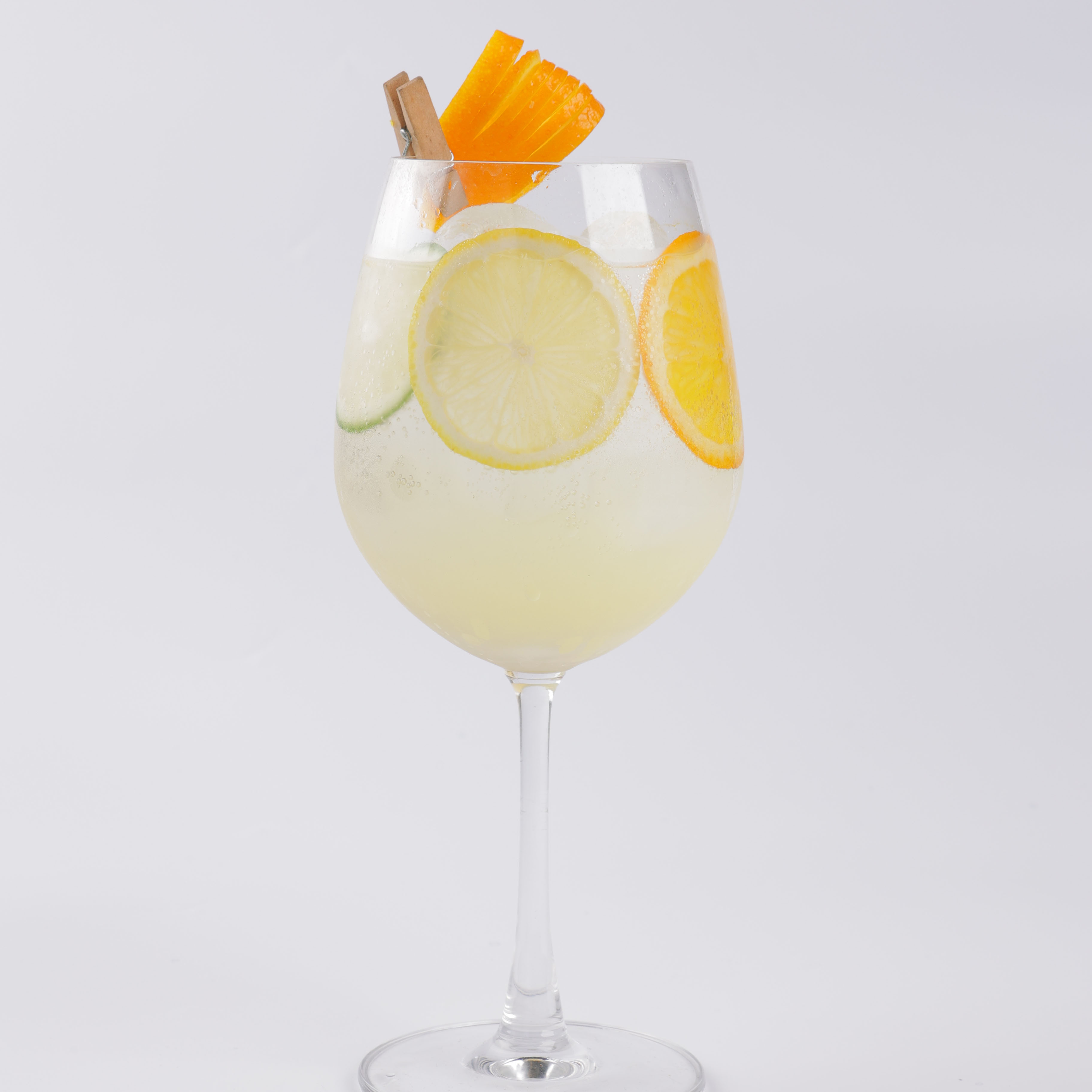 CRAFT COCKTAILS