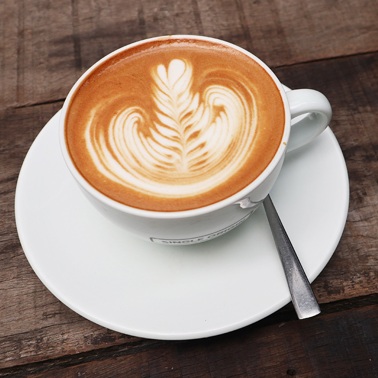 Free Coffee
